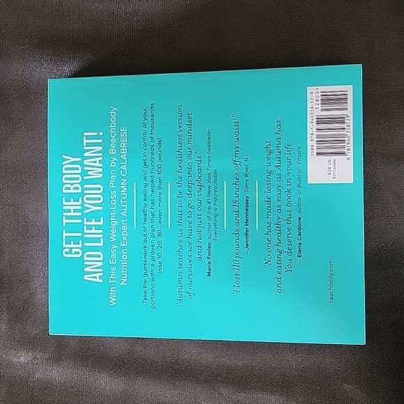 Lose Weight Like Crazy by Autumn Calabrese - Picture 2 of 2